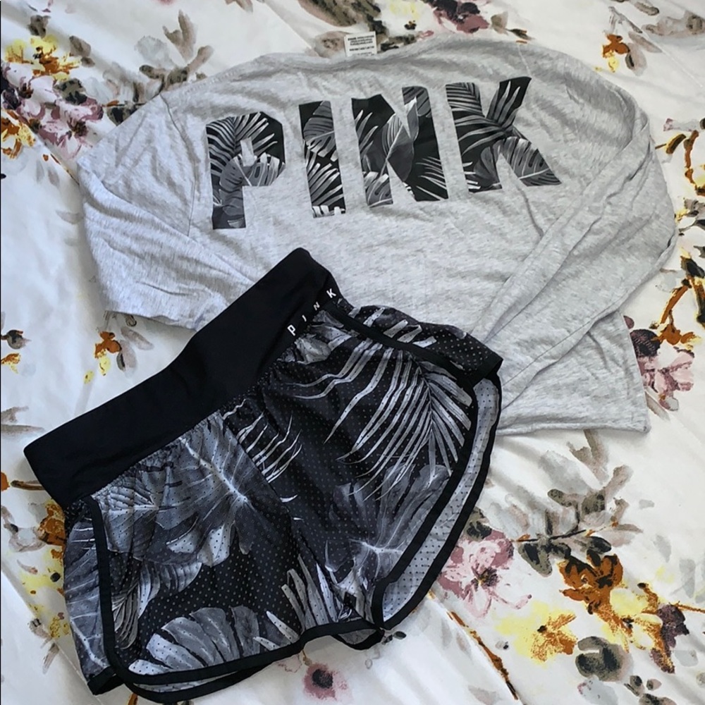 Pink Set